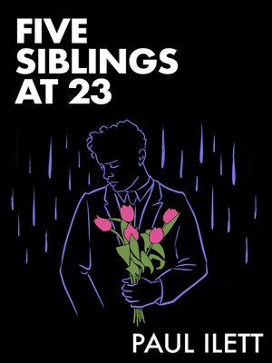cover image of Five Siblings at 23